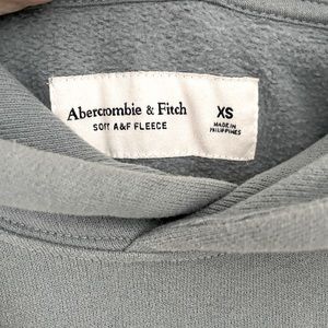 Abercrombie & Fitch hoodie